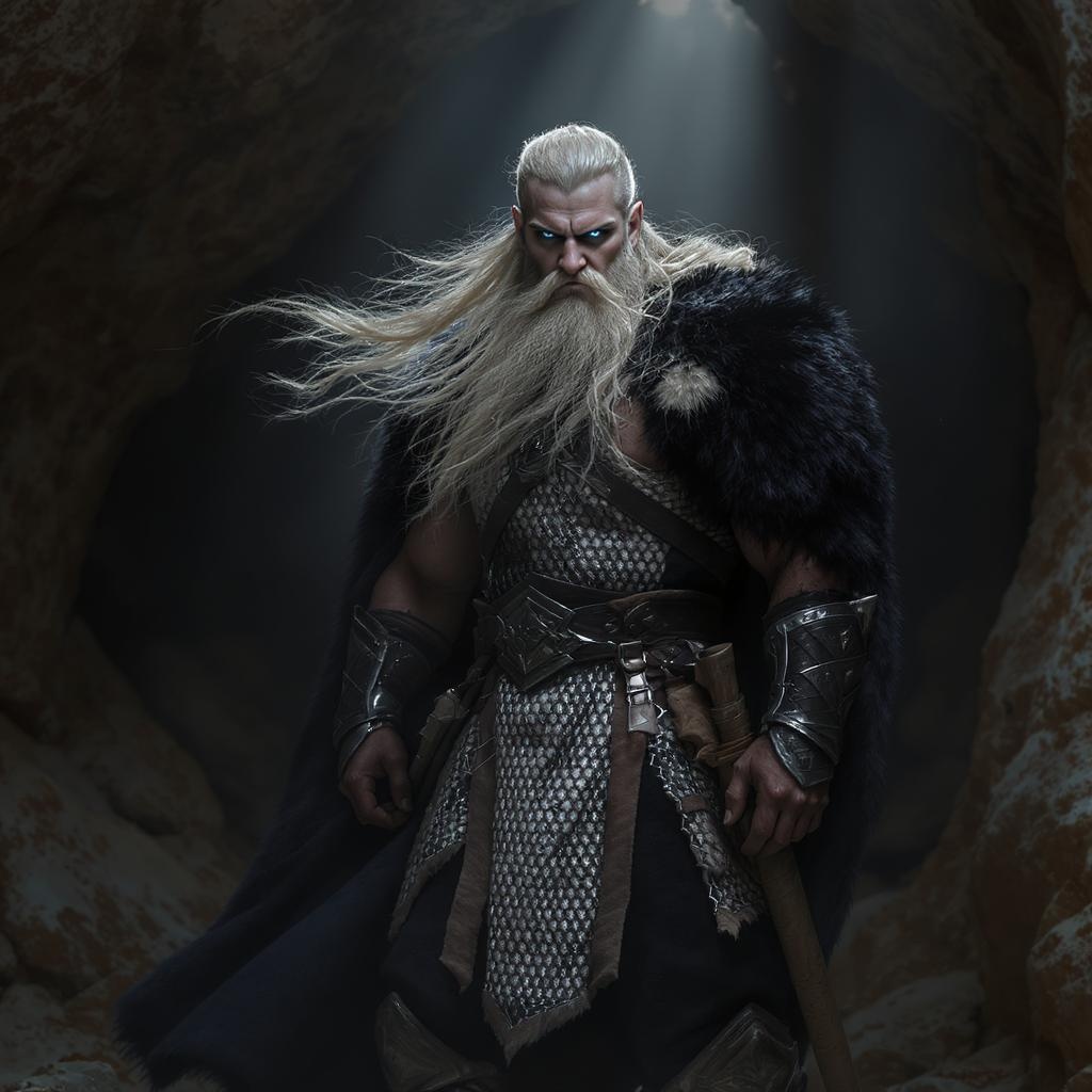 AI generated content