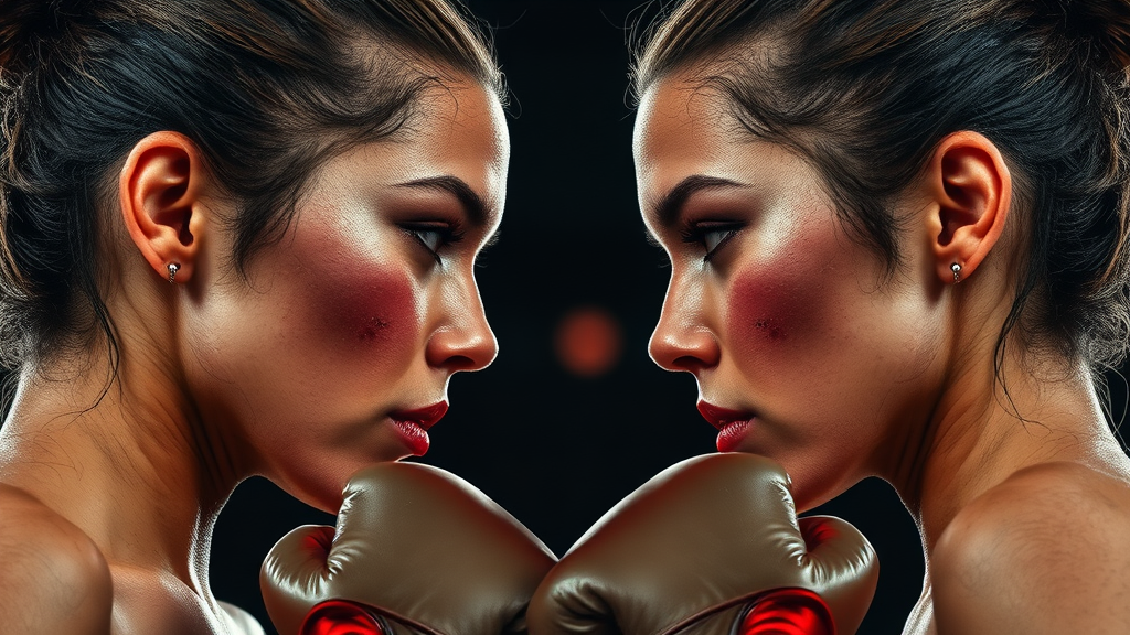 AI generated image on BasedLabs