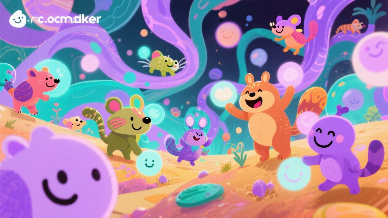 Personalize Your Experience - Feature illustration