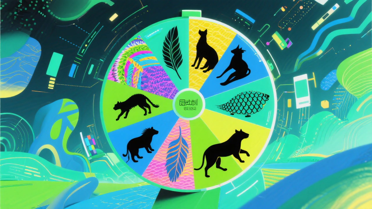 Customizable and Flexible - Feature illustration