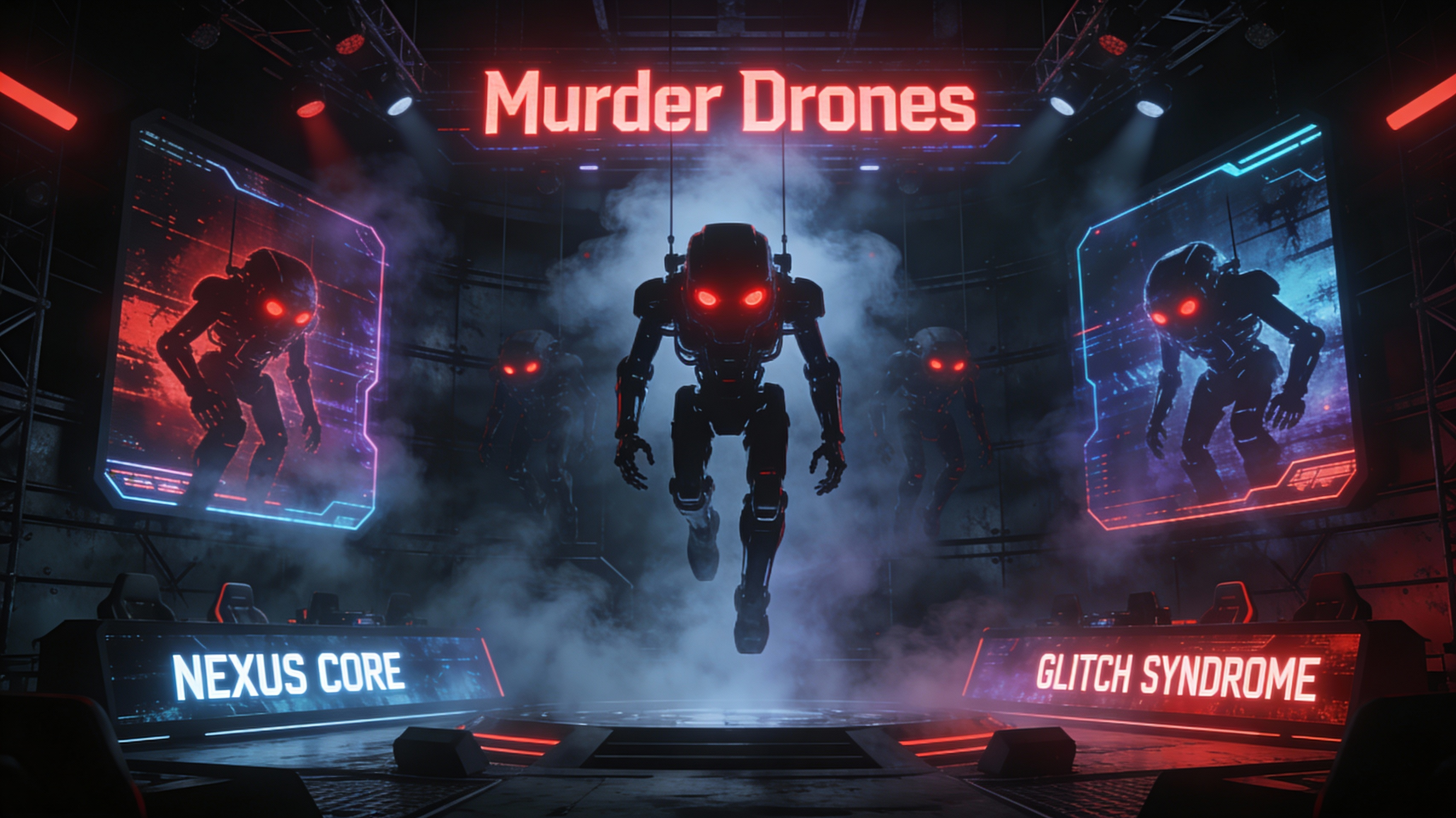 Thematically Perfect Names - Feature illustration