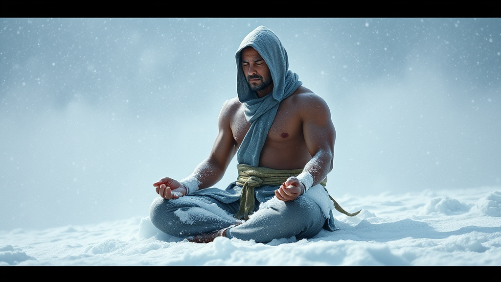 AI generated image on BasedLabs