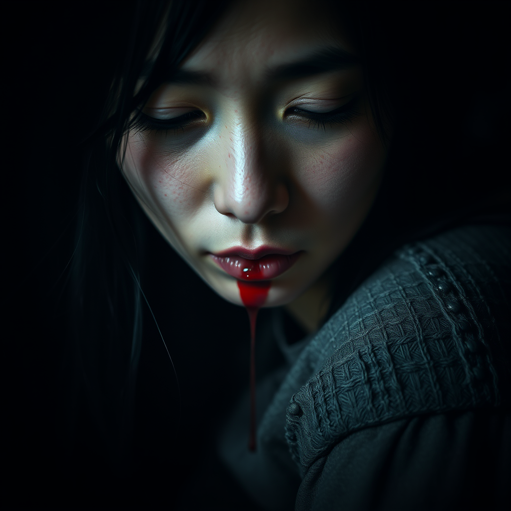 AI generated image on BasedLabs