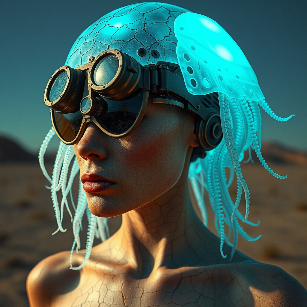 AI generated content