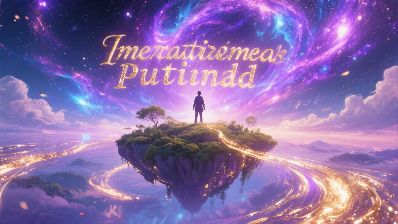 Boost Your Creativity - Feature illustration