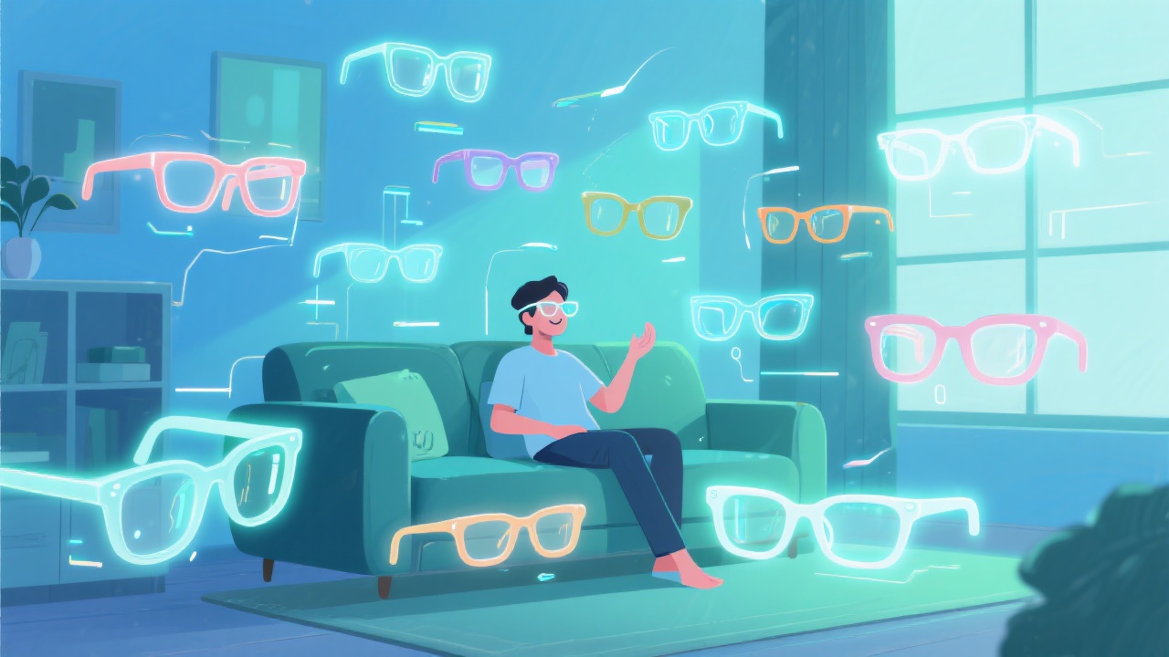 Convenient and Contactless - Feature illustration