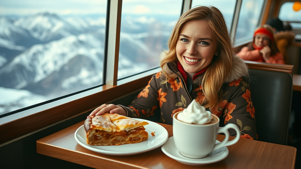 AI generated image on BasedLabs