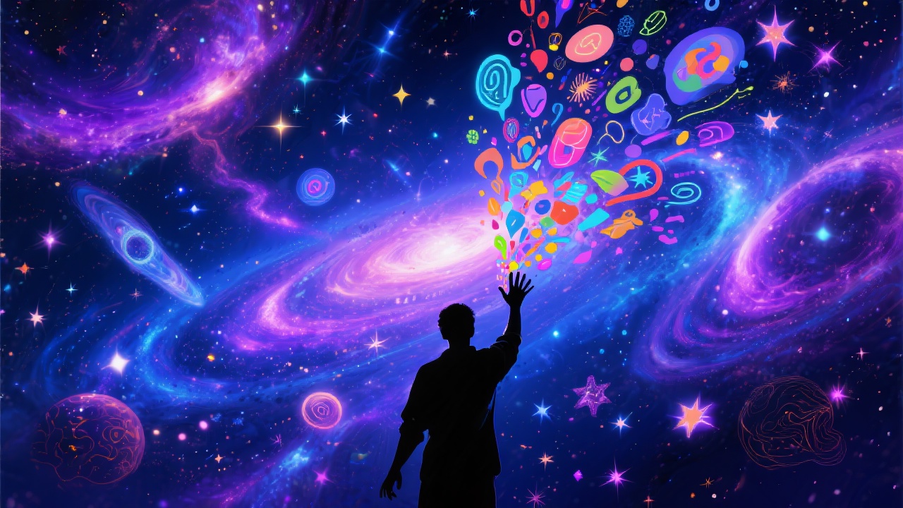 Explore Endless Possibilities - Feature illustration