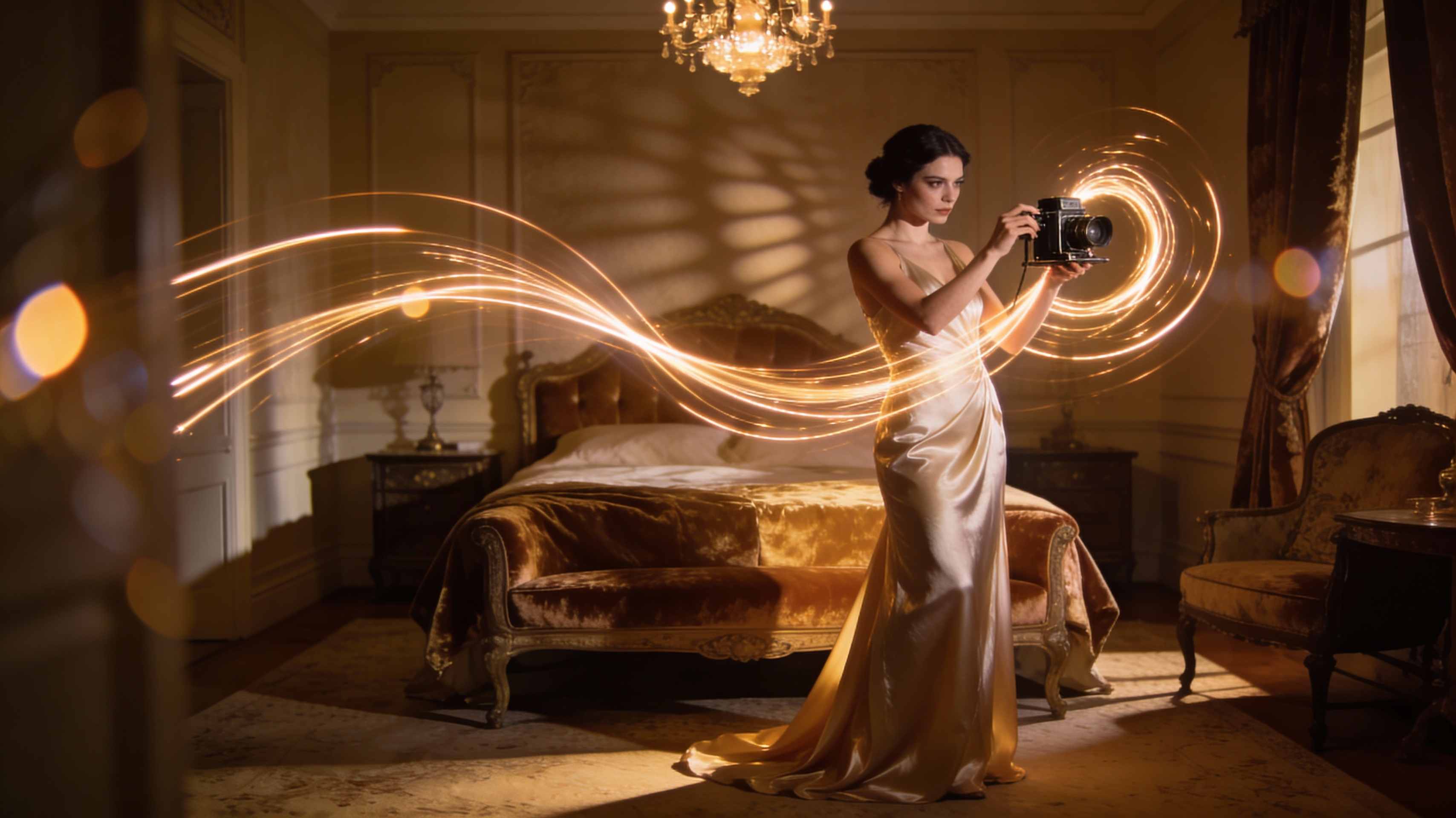 Unleash Your Inner Artist: Customization Beyond Compare - Feature illustration