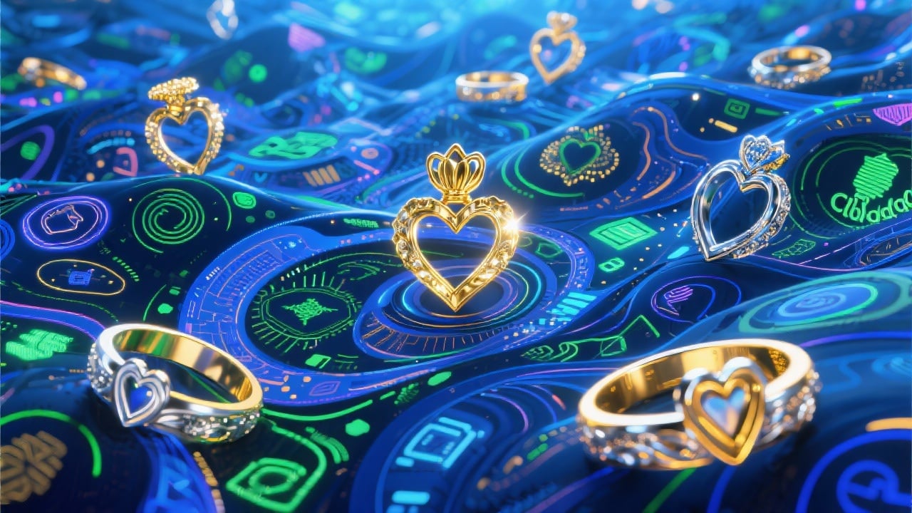 Endless Inspiration - Feature illustration