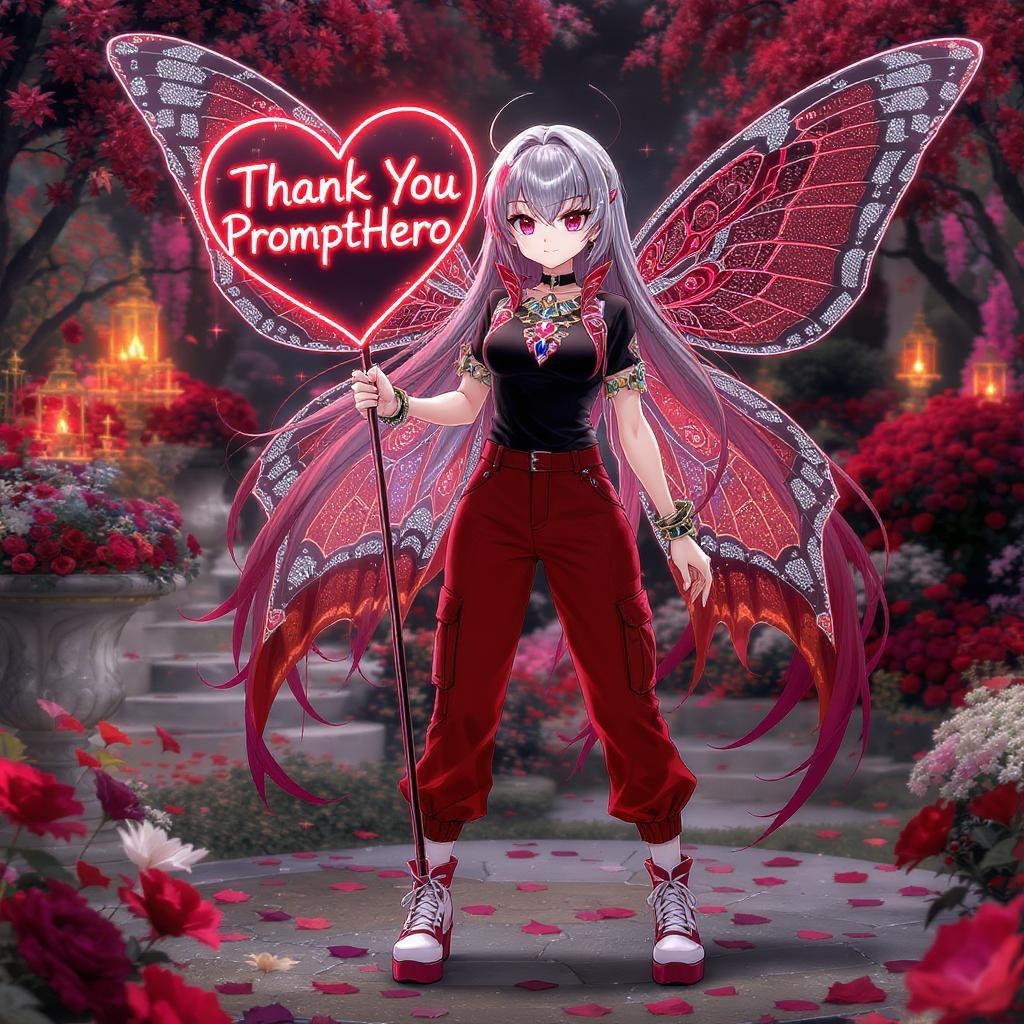 AI generated image on BasedLabs