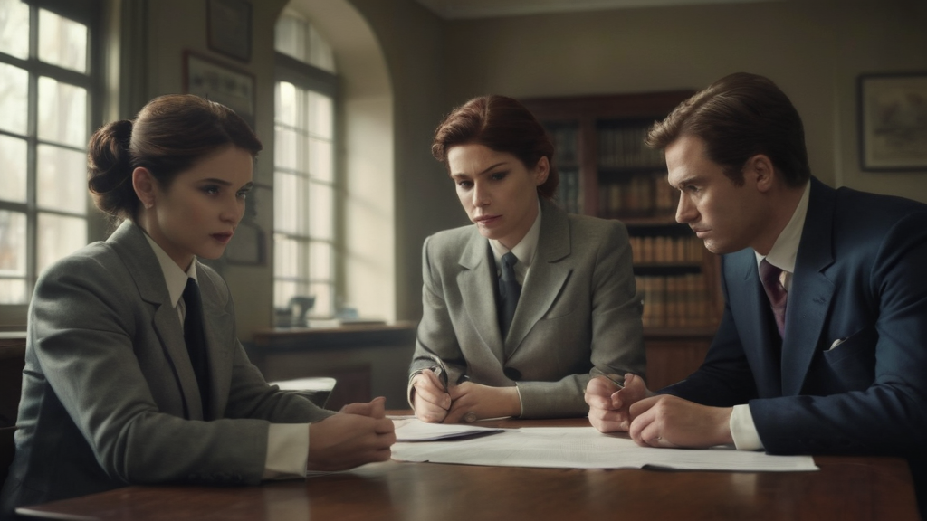 AI generated content