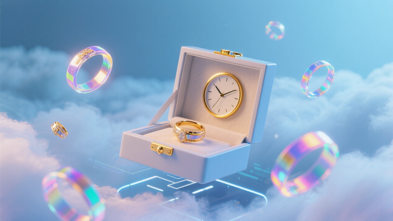 Convenient and Risk-Free - Feature illustration