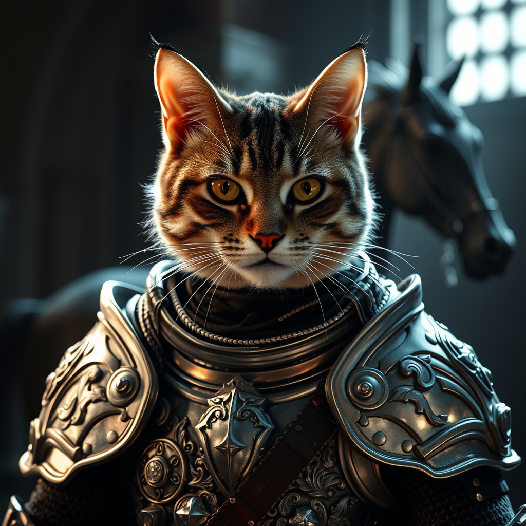 AI generated image on BasedLabs