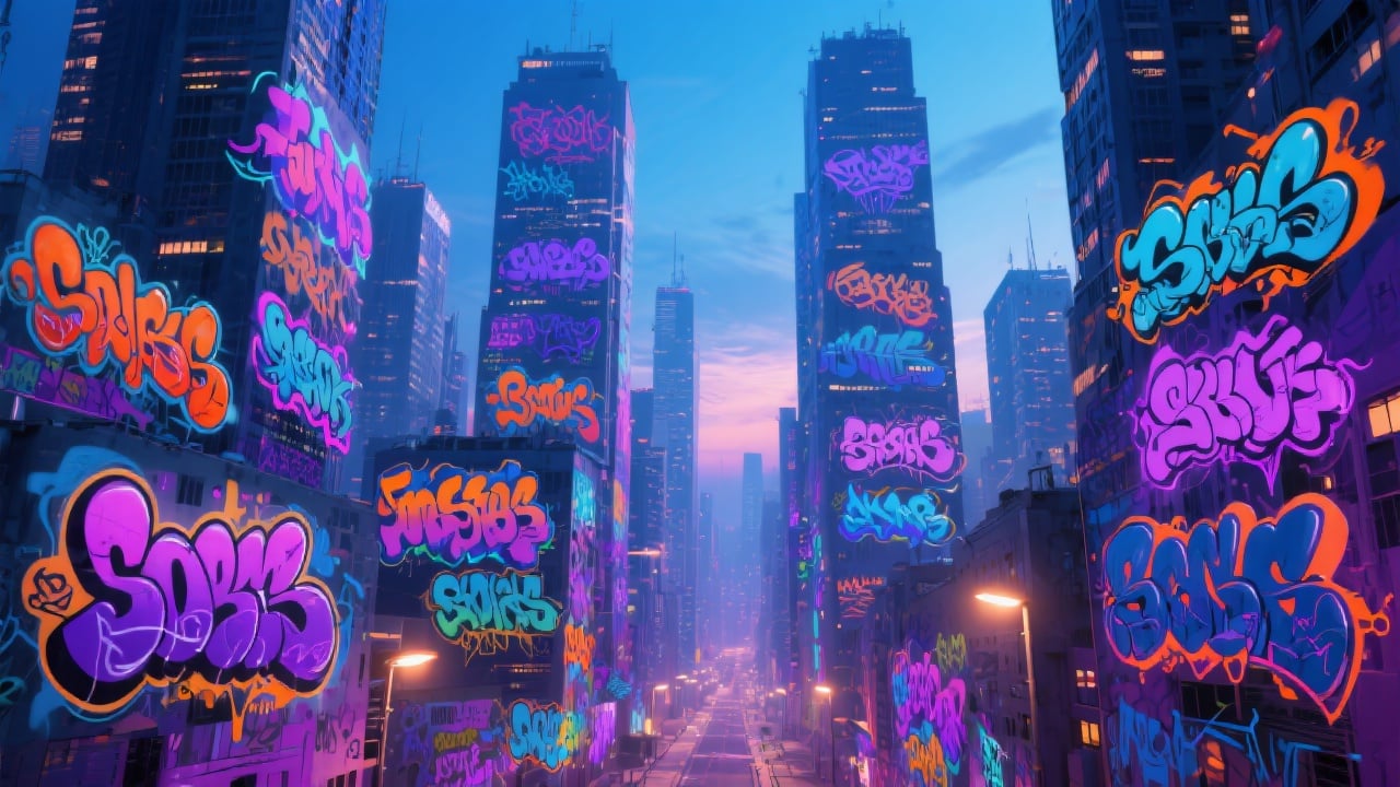 Creative Exploration - Feature illustration