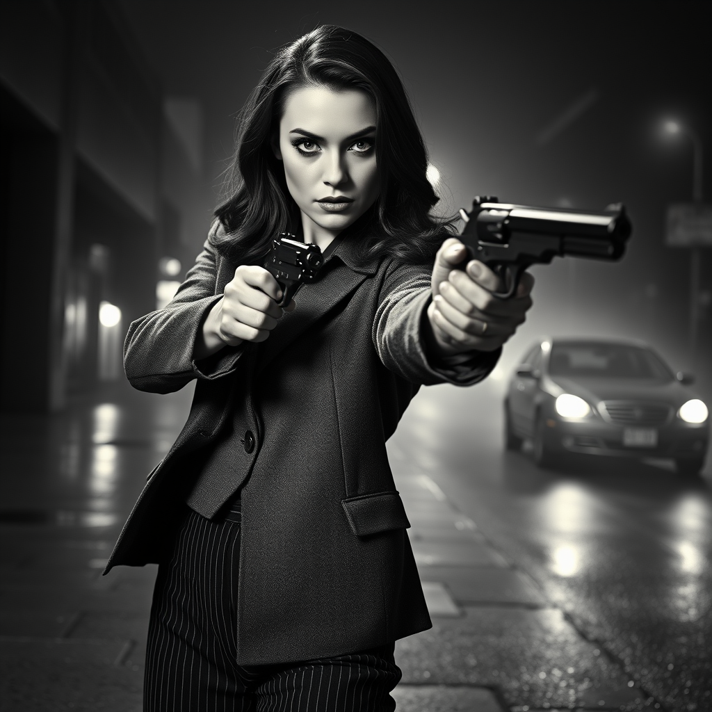 AI generated image on BasedLabs