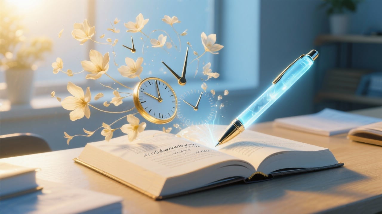 Save Time and Effort - Feature illustration