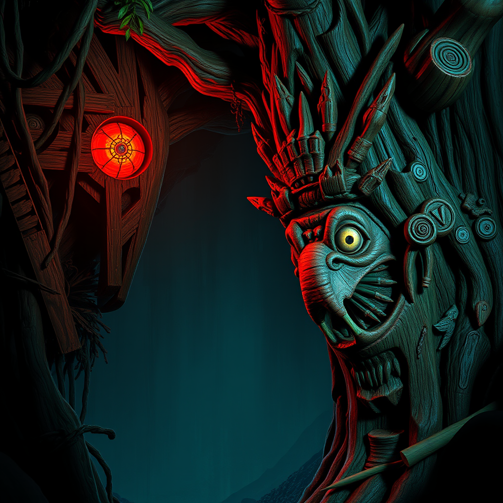 AI generated image on BasedLabs