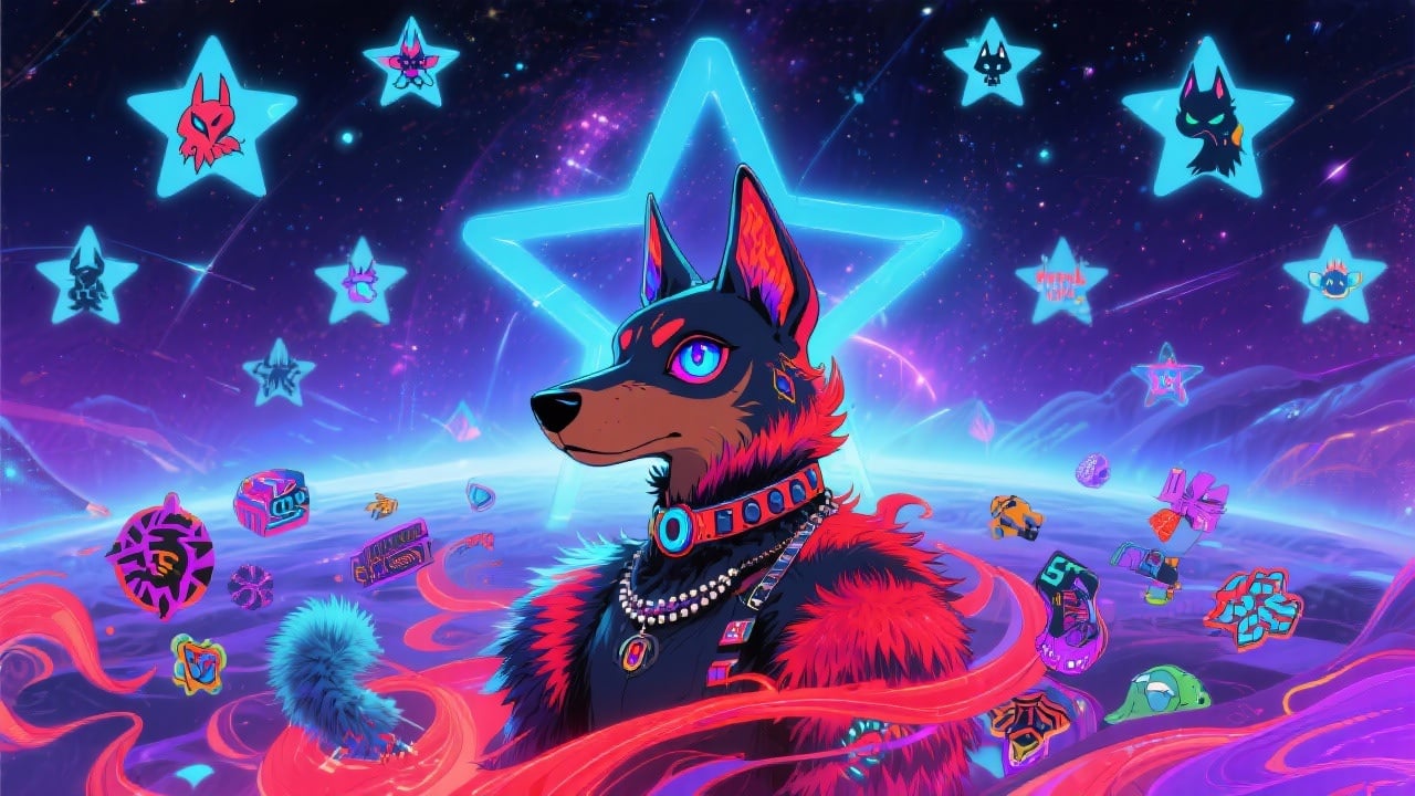 Explore Endless Possibilities - Feature illustration