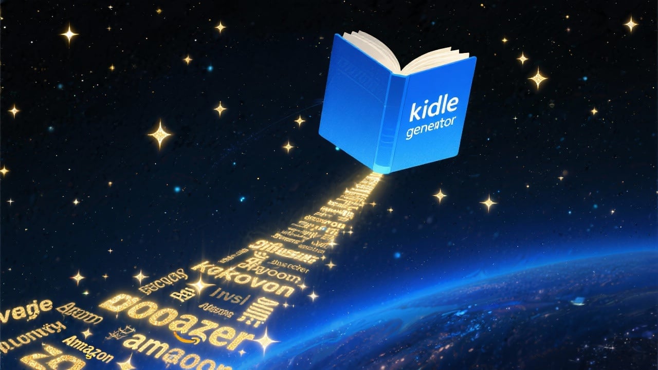 Boost Discoverability with Keyword Integration - Feature illustration