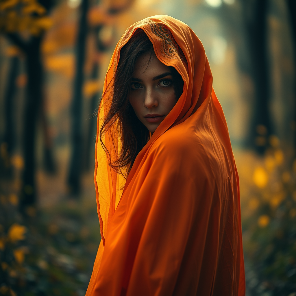 AI generated image on BasedLabs