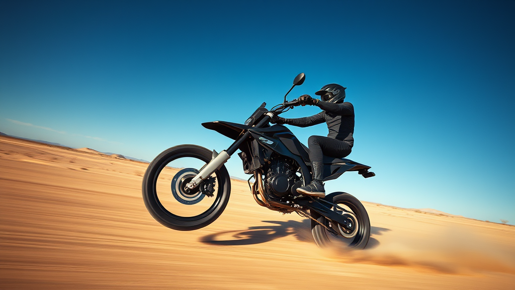 AI generated image on BasedLabs