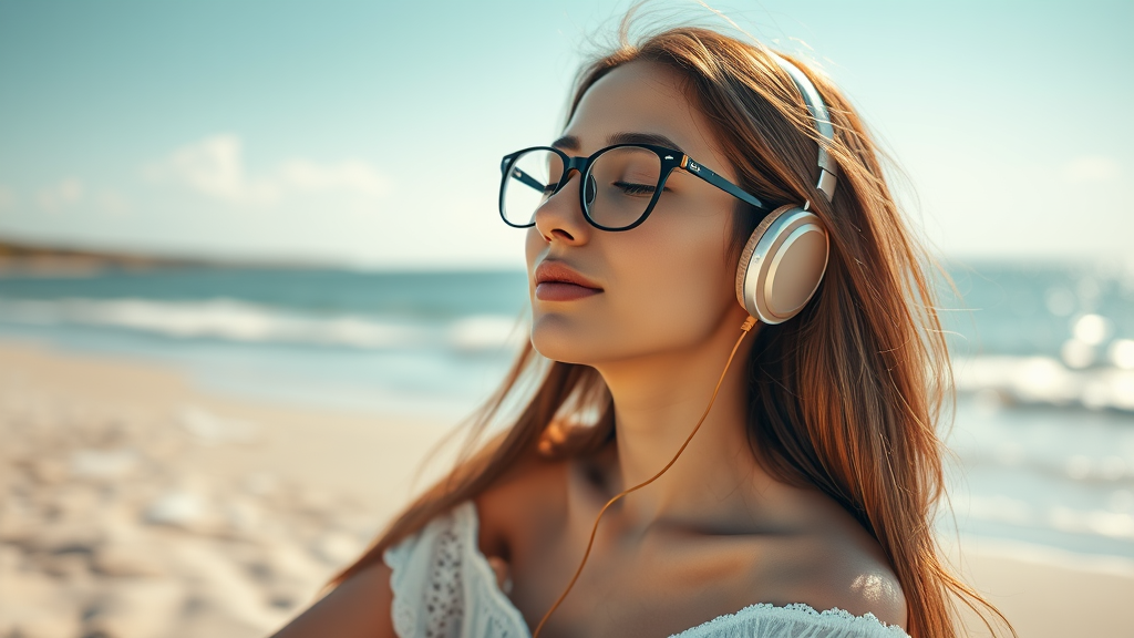 AI generated image on BasedLabs