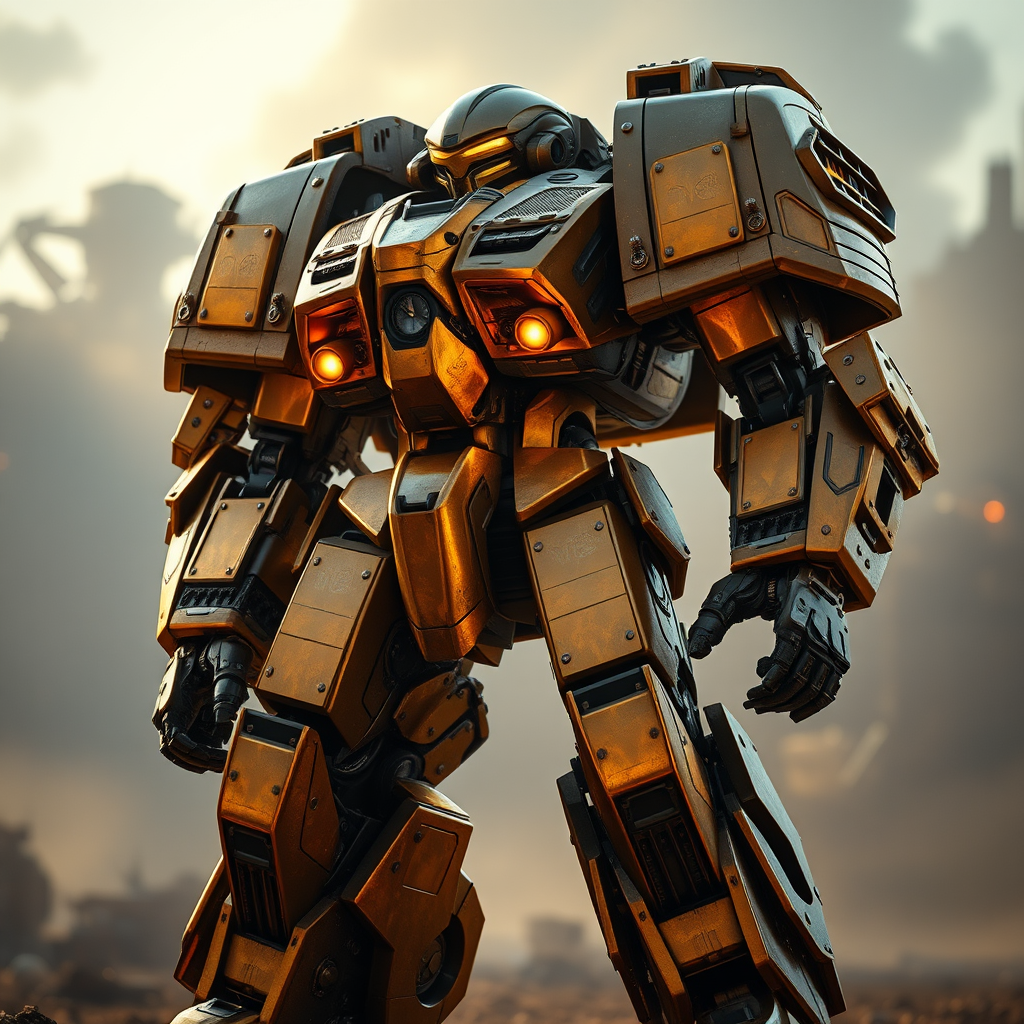 AI generated image on BasedLabs