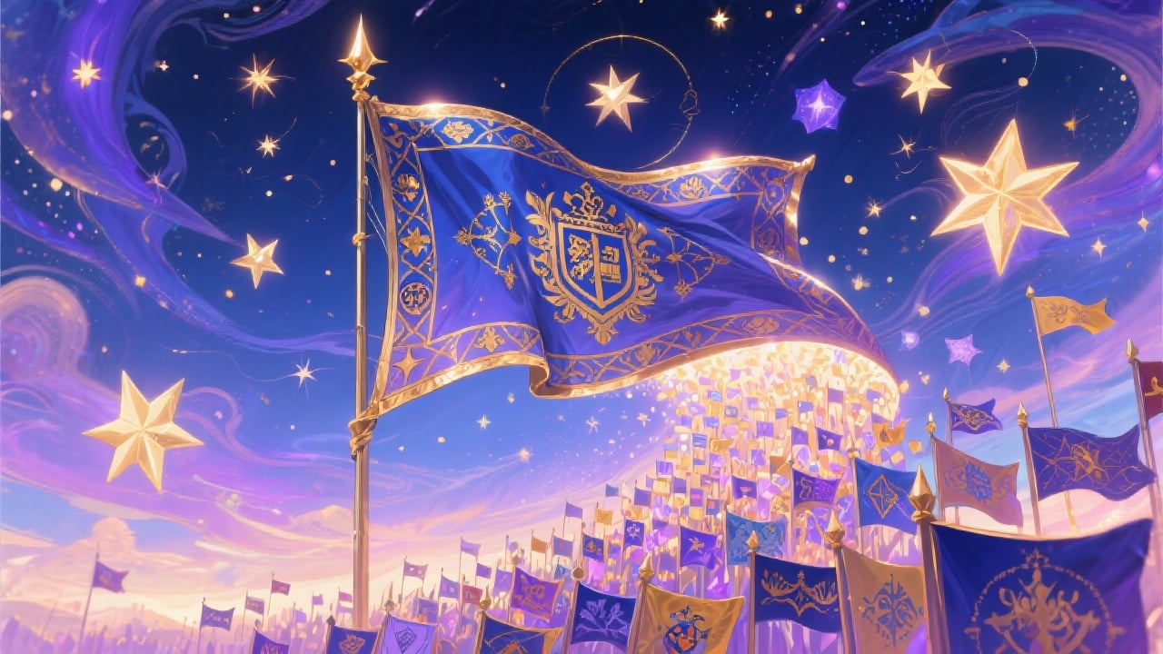 Unleash 10,000+ Design Variations - Feature illustration