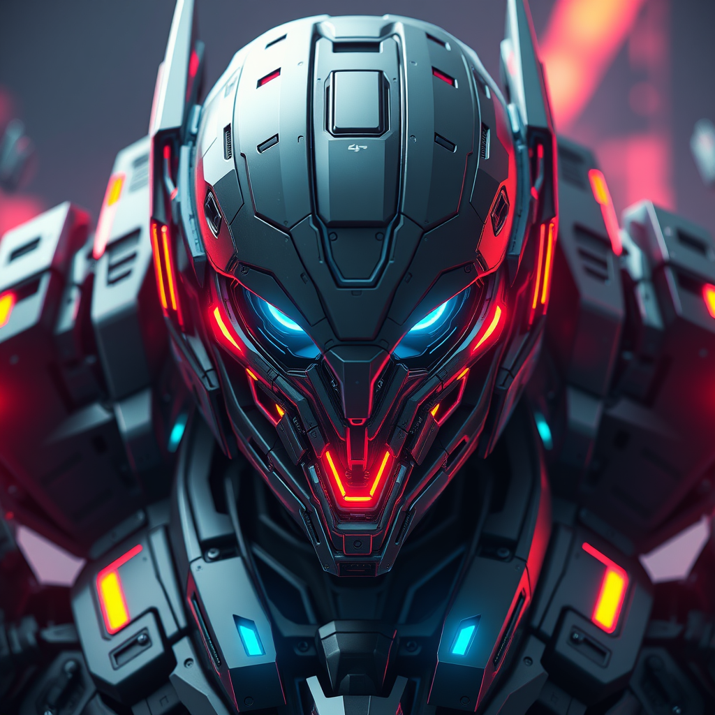 AI generated image on BasedLabs