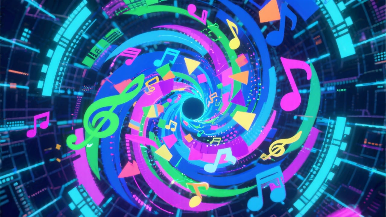 Spark Your Creativity - Feature illustration