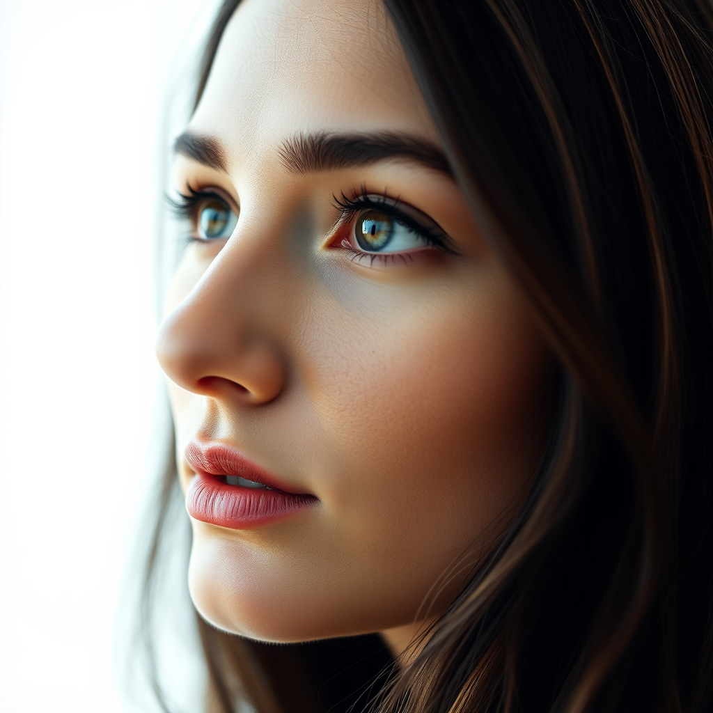 AI generated image on BasedLabs