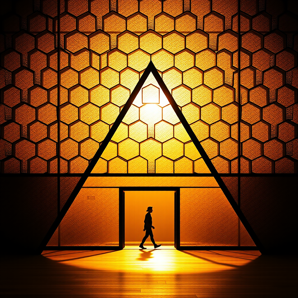 AI generated image on BasedLabs