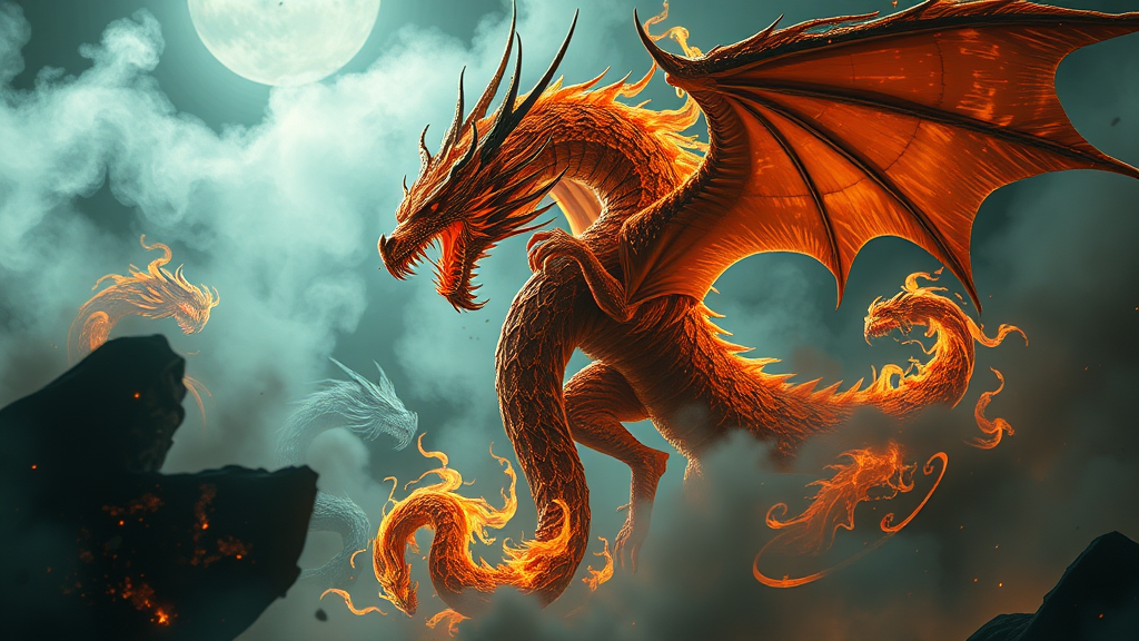 AI generated image on BasedLabs