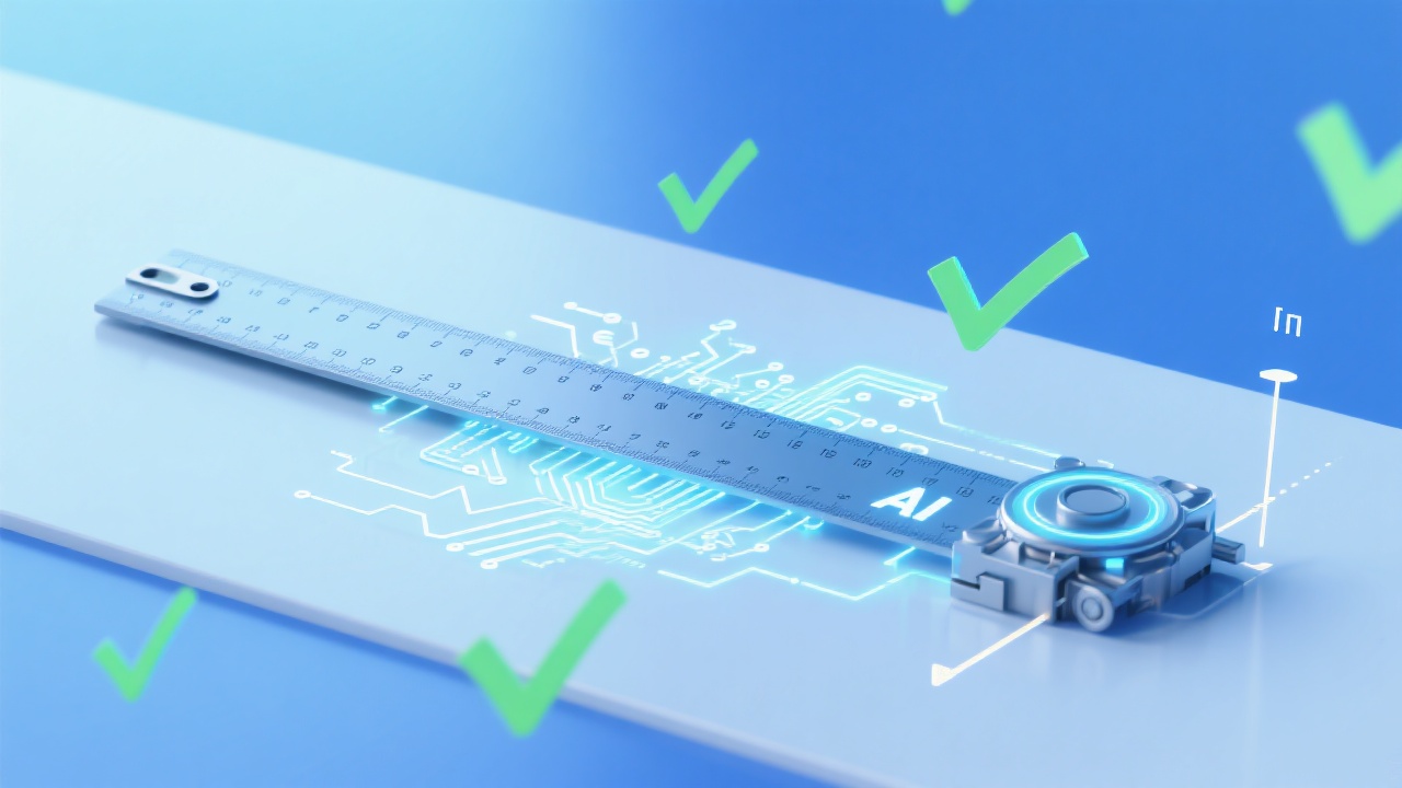 Ensure Accuracy - Feature illustration
