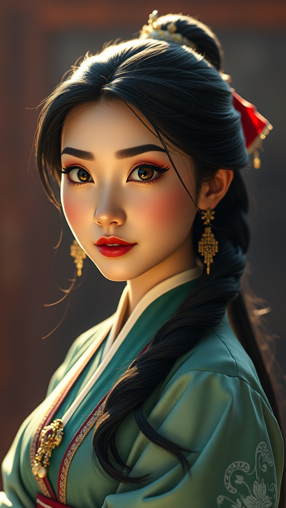 AI generated content