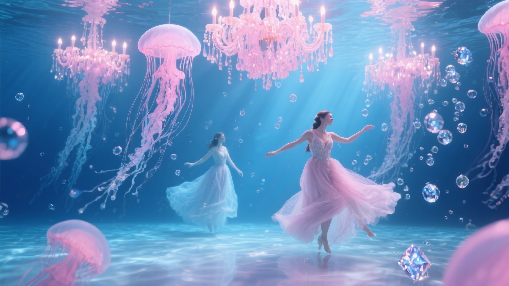 Soft Morning Light Over A Minimalist Studio Desk A Sheet
