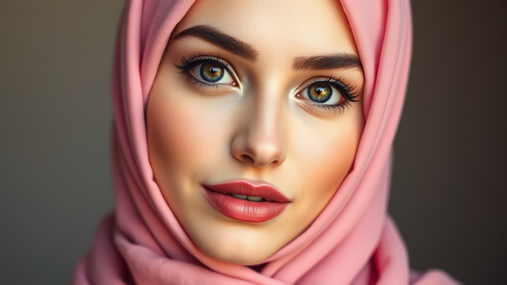 AI generated image on BasedLabs