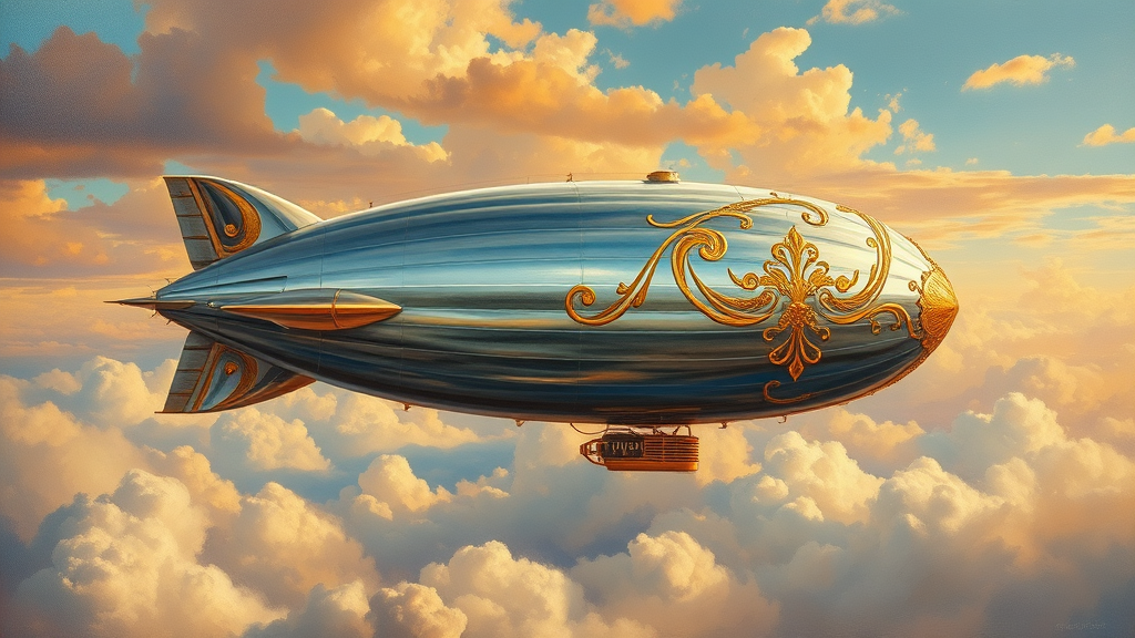 AI generated content