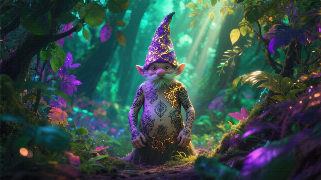 Unique Designs - Feature illustration