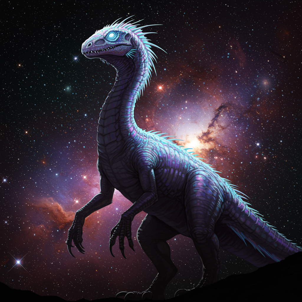 AI generated content