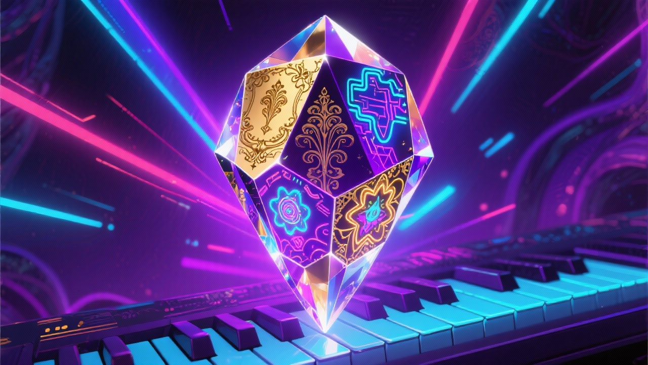 Stylistic Customization - Feature illustration