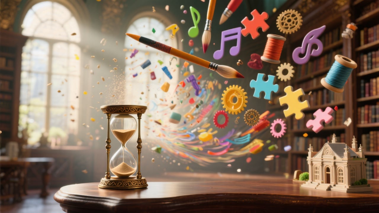 Save Time & Effort - Feature illustration