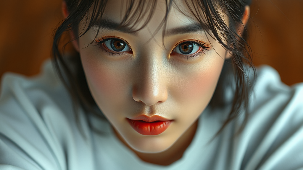 AI generated image on BasedLabs