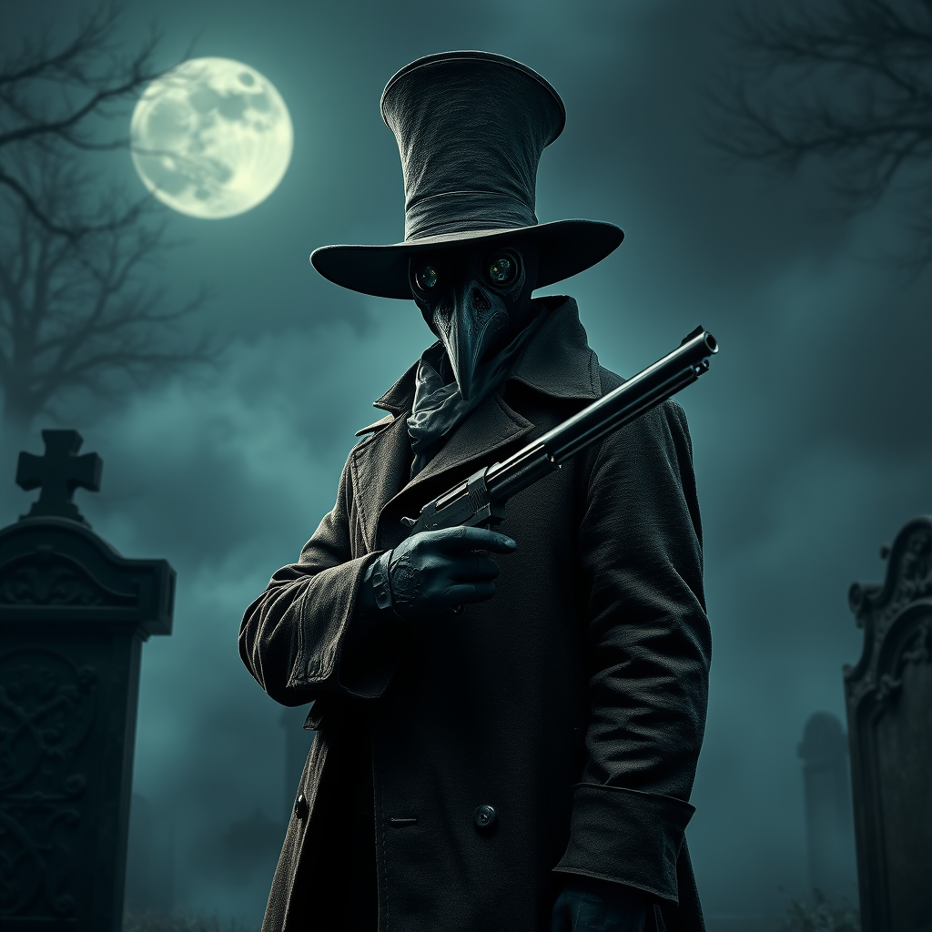 AI generated image on BasedLabs