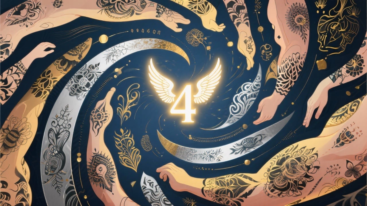 Style Exploration - Feature illustration