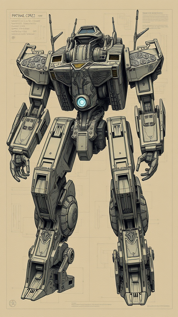 AI generated content