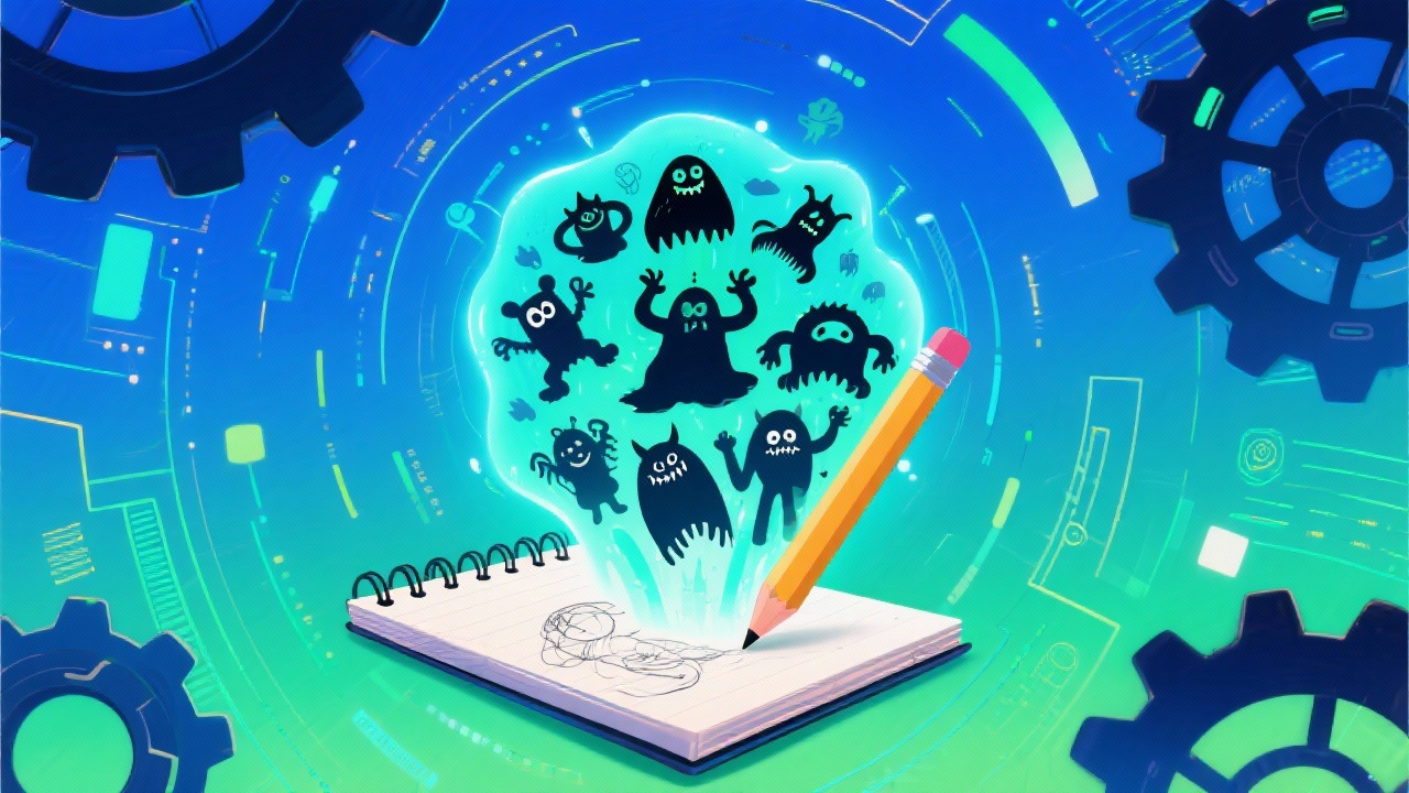 Save Time and Resources - Feature illustration