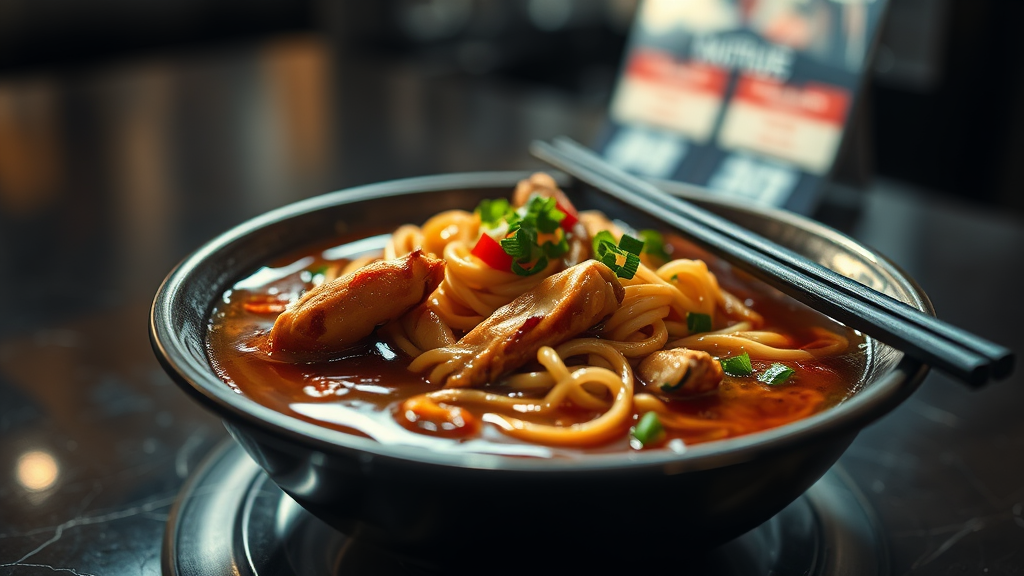 AI generated image on BasedLabs