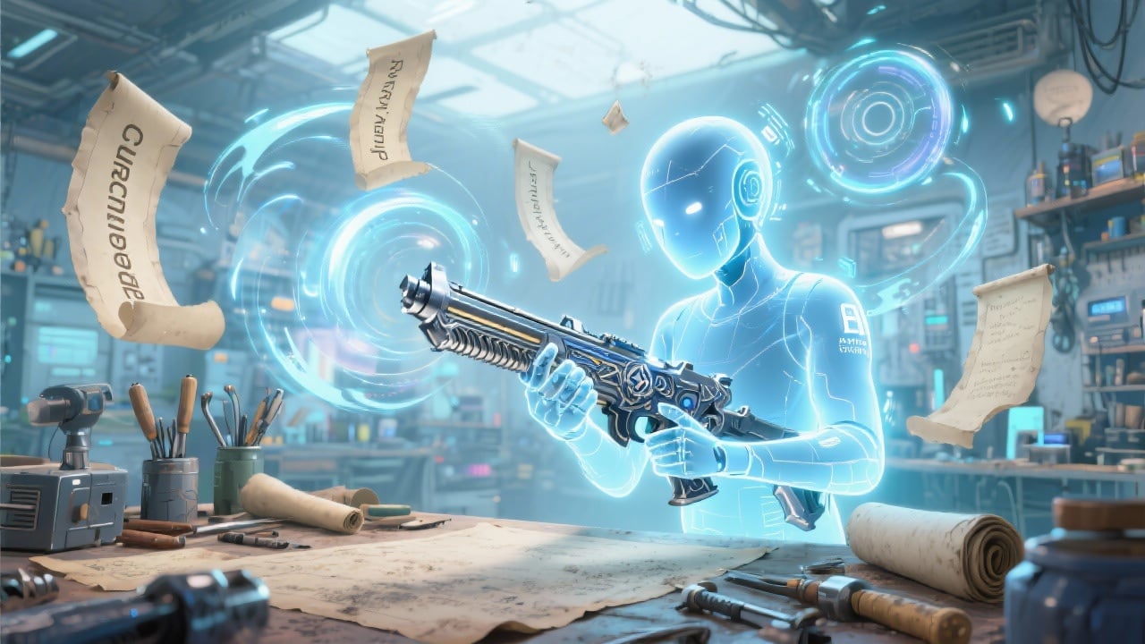 Save Time and Effort - Feature illustration